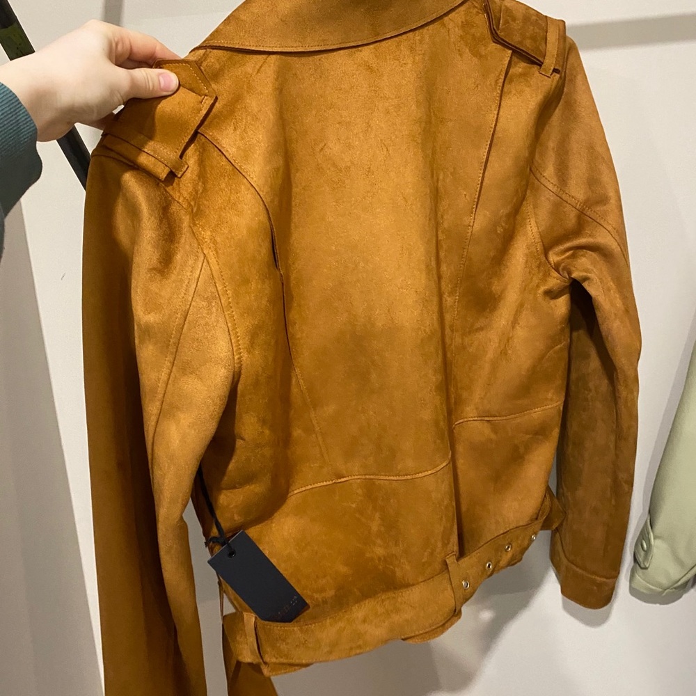 cute jacket - Picture 2 of 5
